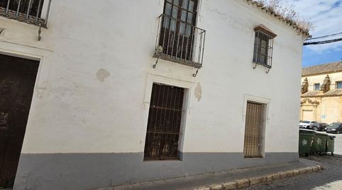Foto 2 de Casa o xalet en venda a Osuna, Sevilla
