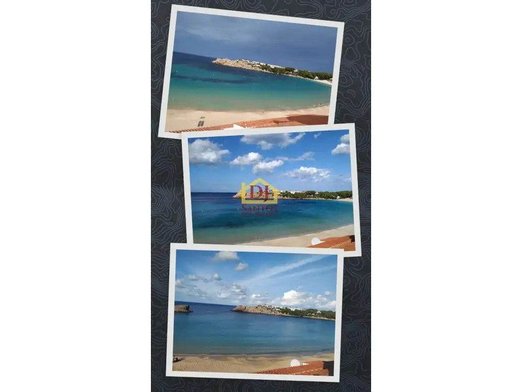 Dúplex en venta en Calle Poblado Marinero;Arenal, Arenal d'en Castell