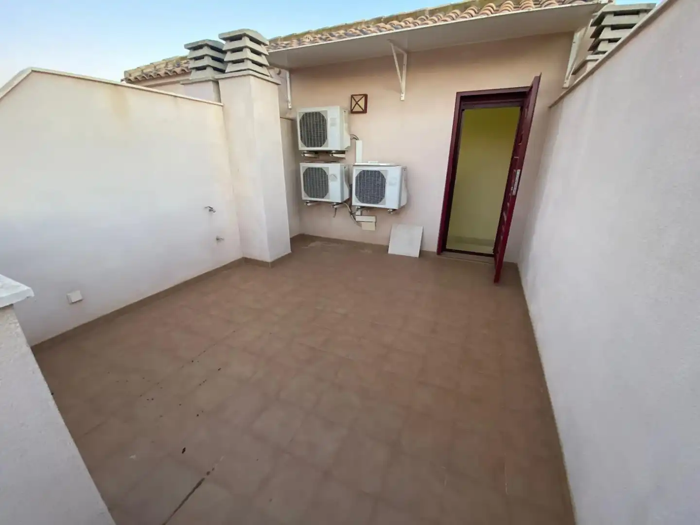 Dúplex en venda a Mazarrón Casco Urbano, imagen 8