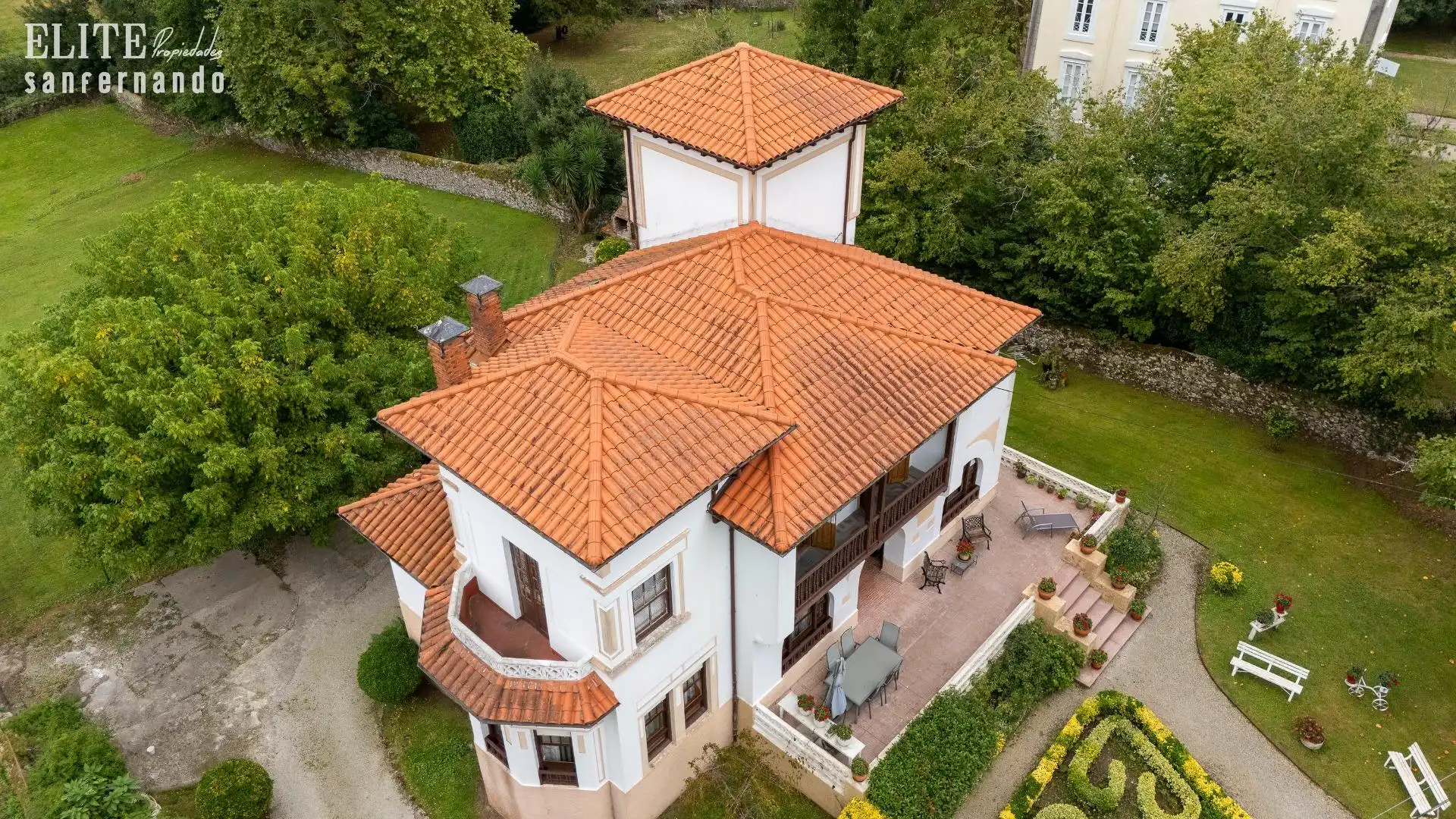 Haus mit Terrasse zum Verkauf in Barrio Barrio Real Sitio La Cavada, imagen 7