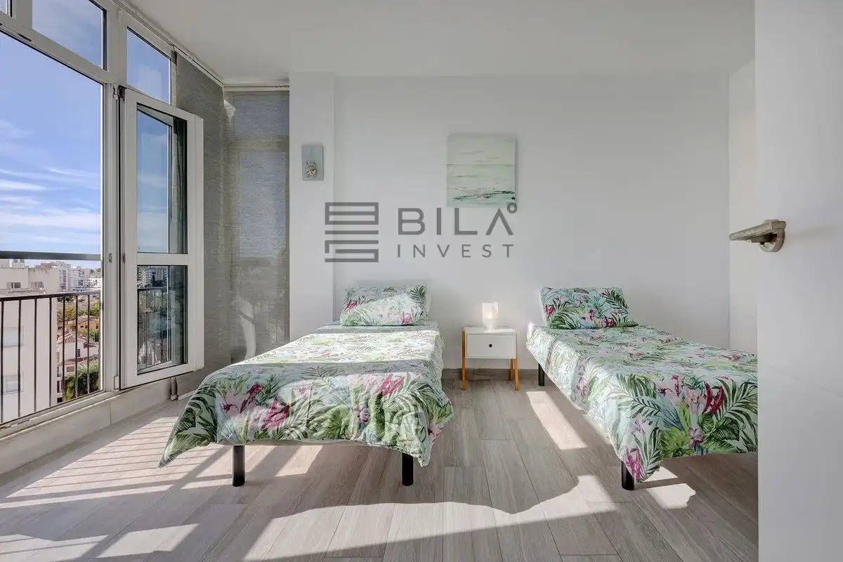 Flat with pool for sale in Antonio Machado, imagen 20
