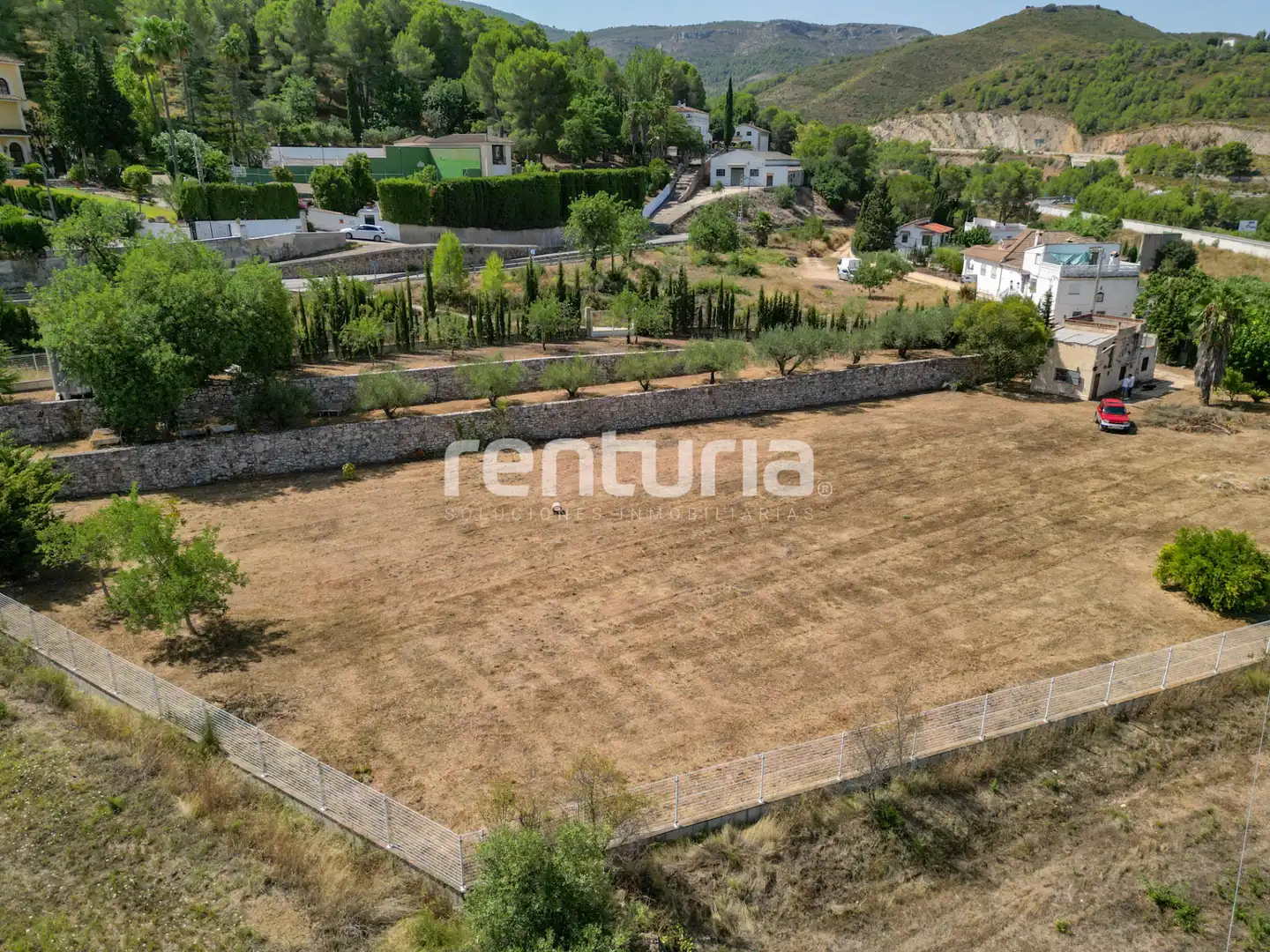 Houses for sale in Albaida