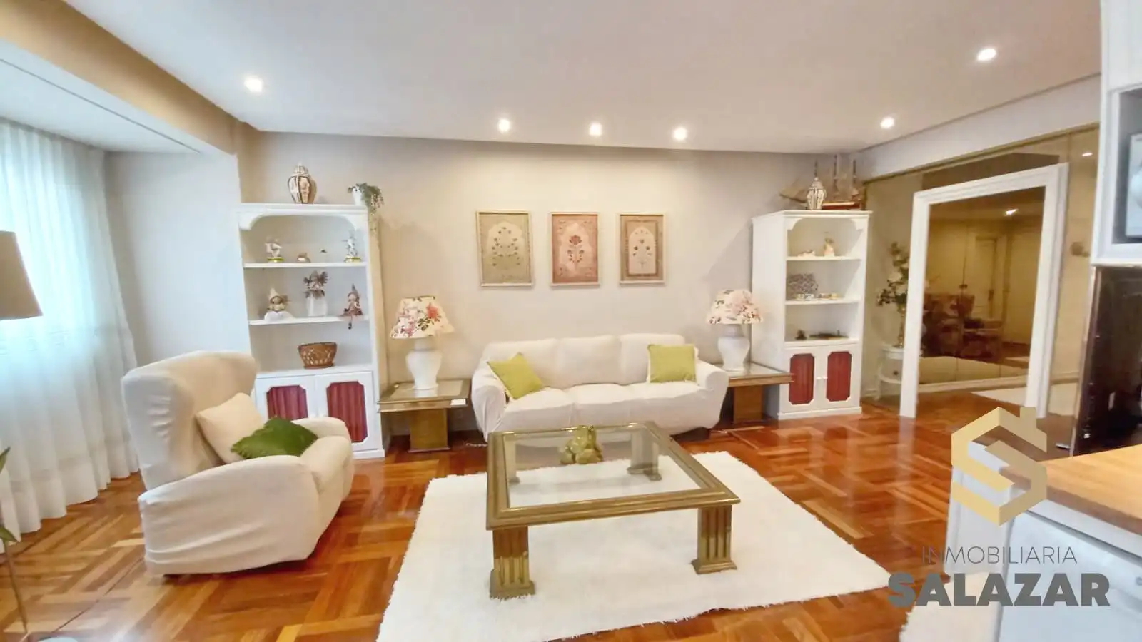Flat with lift to rent in Iparraguirre Kalea, imagen 8