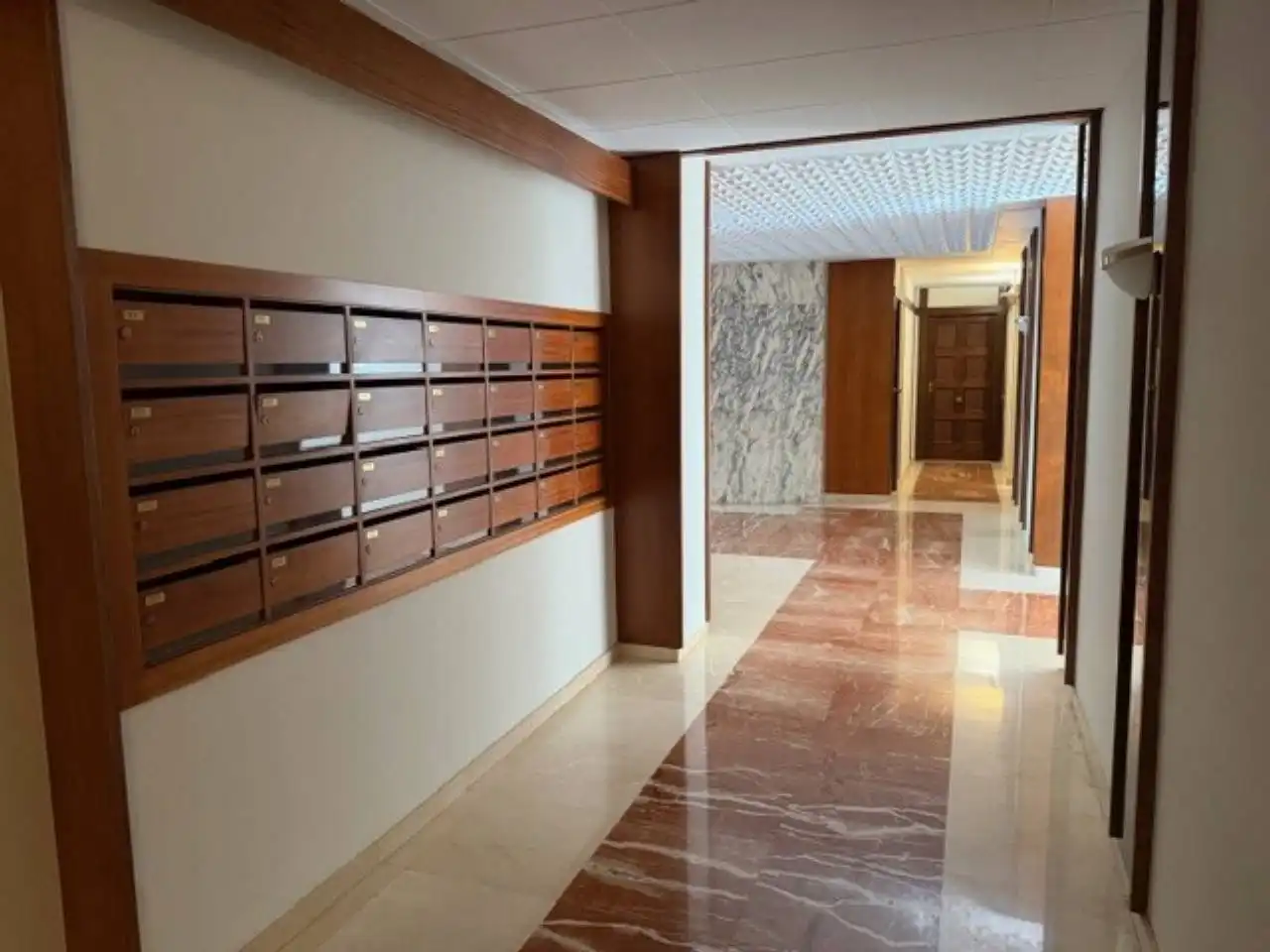 Pis de lloguer en Barcelona amb Aire condicionat, Parquet i Moblat
