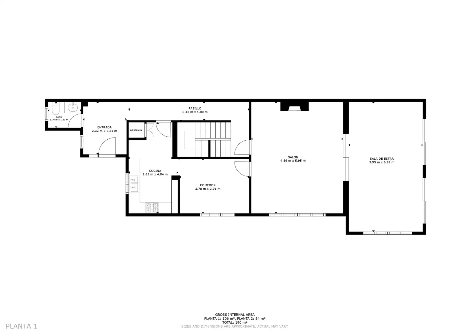 Houses for sale in Pozuelo de Alarcón  with Air Conditioner, Heating and Private garden
