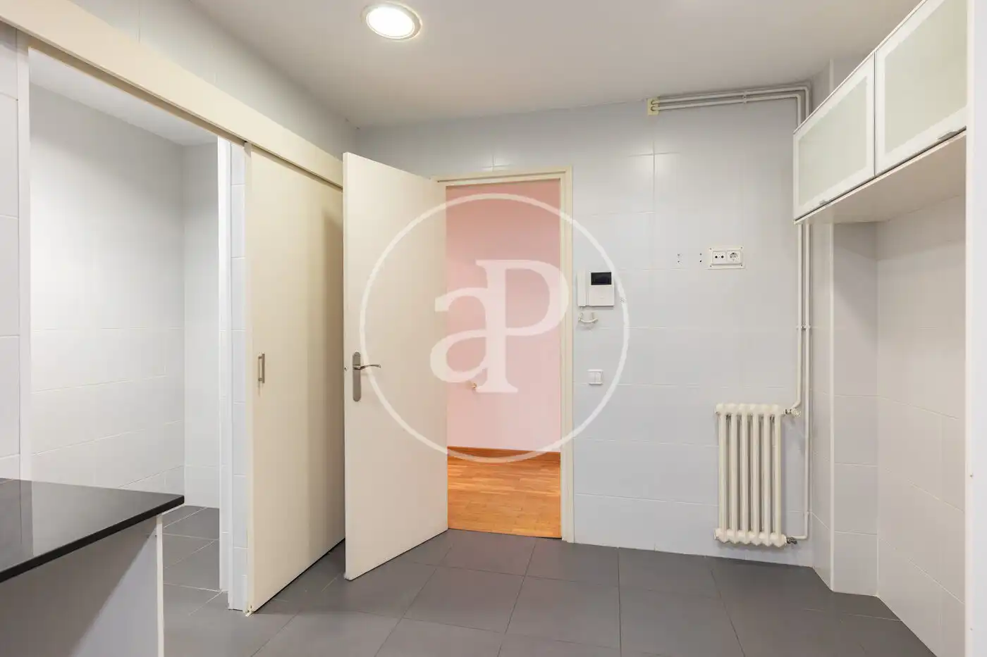Piso en venta en Barcelona con Aire acondicionado, Calefacción y Terraza