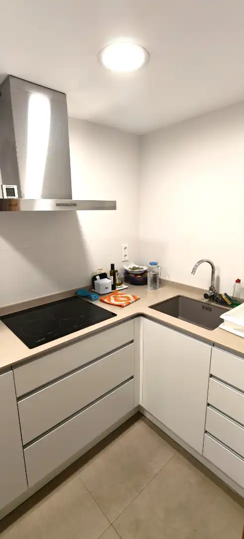 Flat with terrace for sale in Calle de la Viola, imagen 7