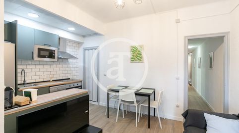 Photo 5 of Flat for rent in Avinguda Meridiana, La Sagrera, Barcelona Capital