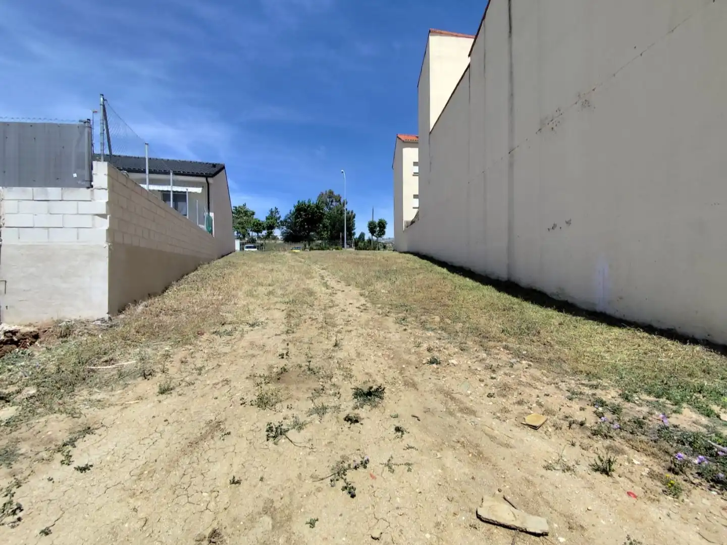 Residencial en venta en Valmojado