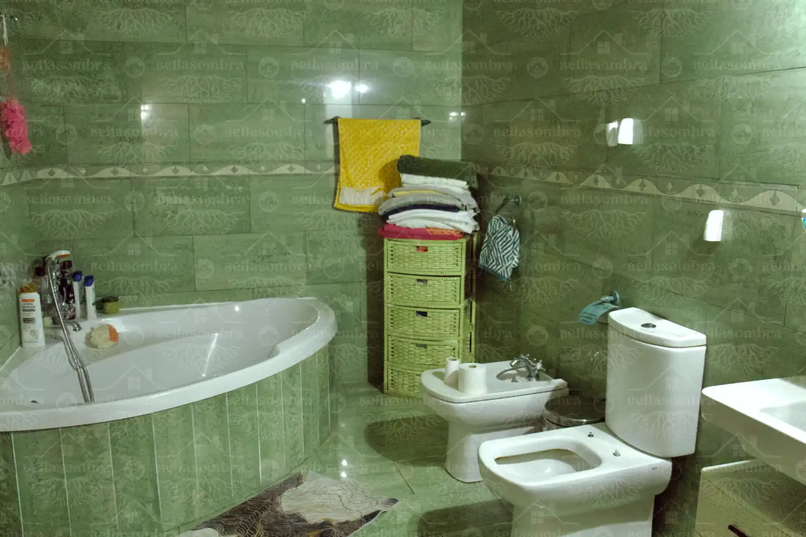 Chalet con terraza en venta en Carrer Roger de Flor, imagen 27