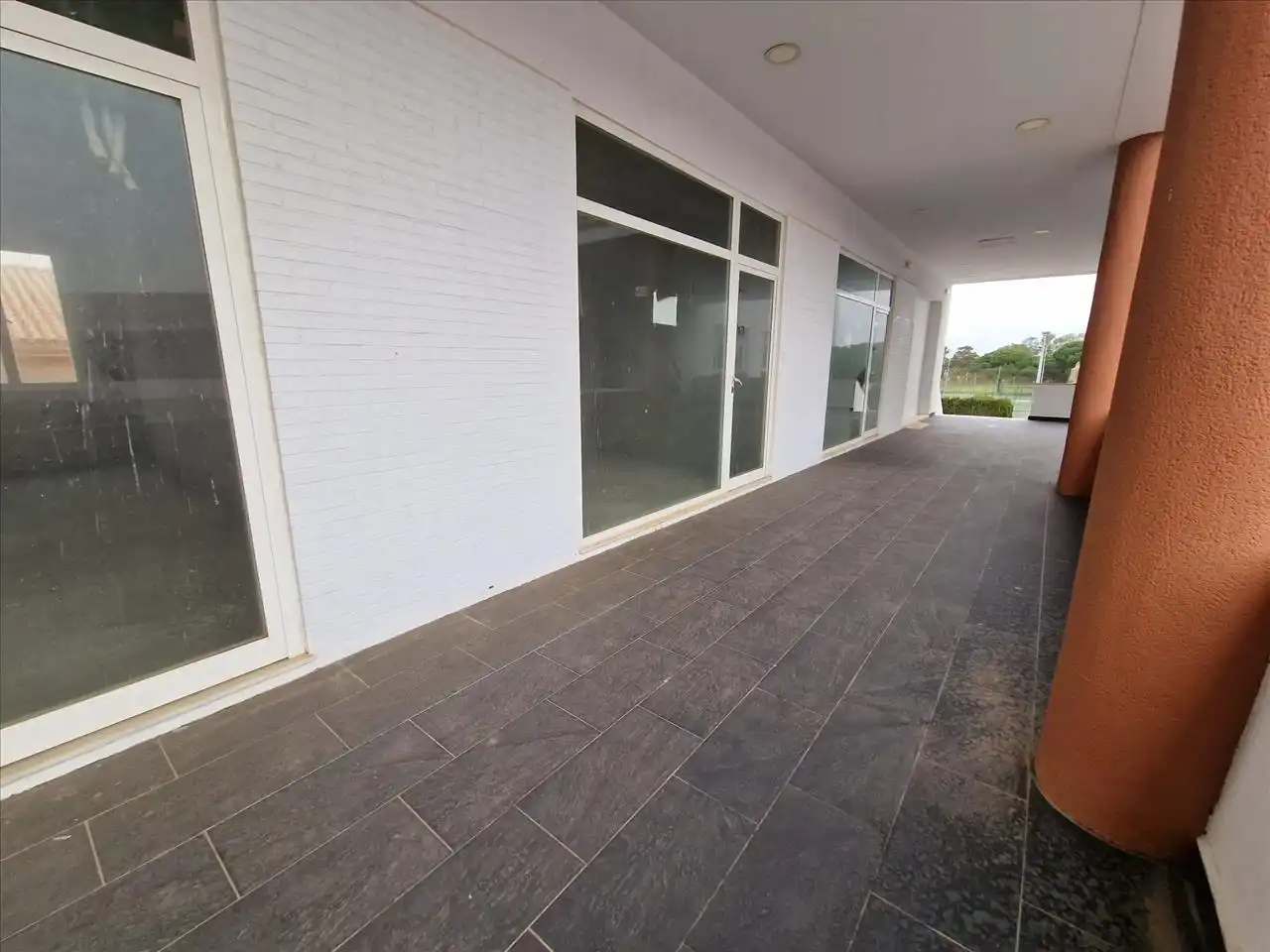 Local comercial en venta en C.C. NOVOCENTER. URB NOVO SANCTI PETRI