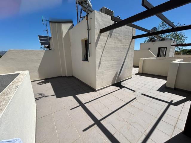 Casa adosada en Venta en Calle Calle Loja, 1 en Churriana - El Pizarrillo - La Noria-Guadalsol