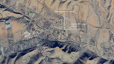 Foto 5 de Oficina en venta en Sector Pp-1, Los Olivos, Huéneja, Granada