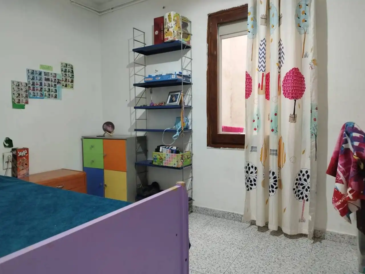 Habitación de Piso en venta en Torelló