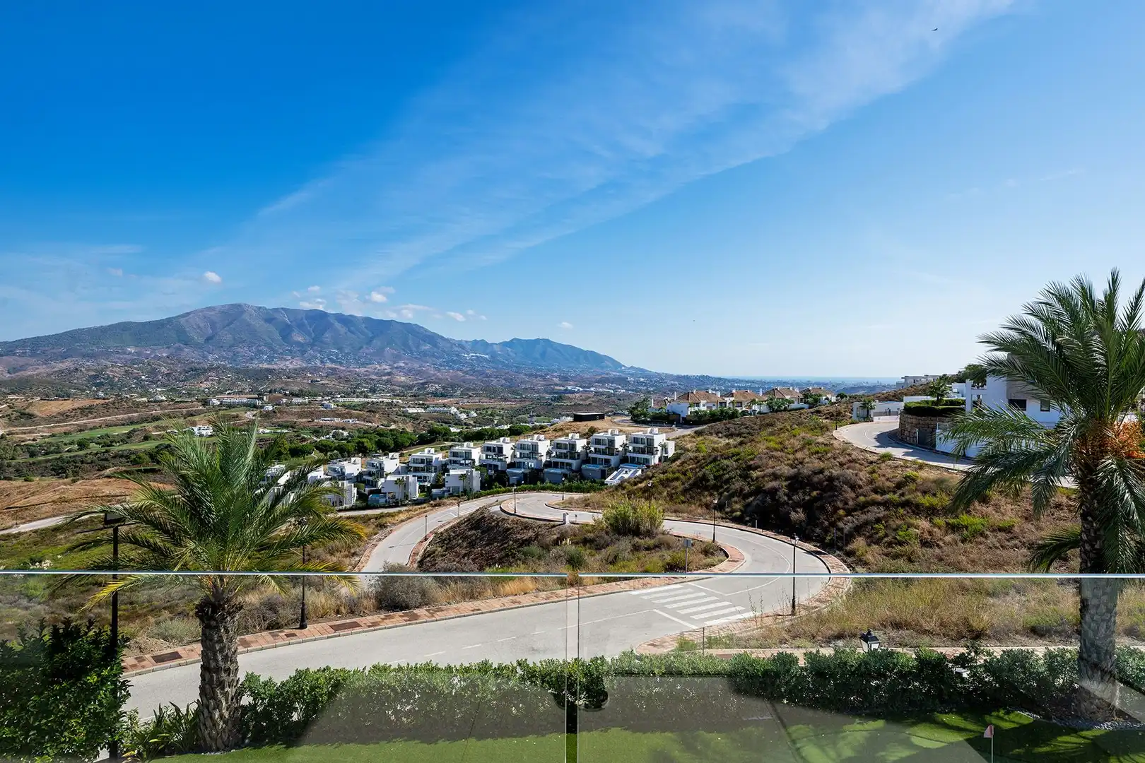 Villa avec terrasse à vendre à 32 Cerro Majada #Urbanización La Cala Golf, Villa, imagen 28