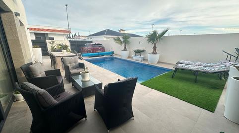 Foto 4 de Casa o xalet en venda a Calle Manuel de Falla, 48, Daya Nueva, Alicante