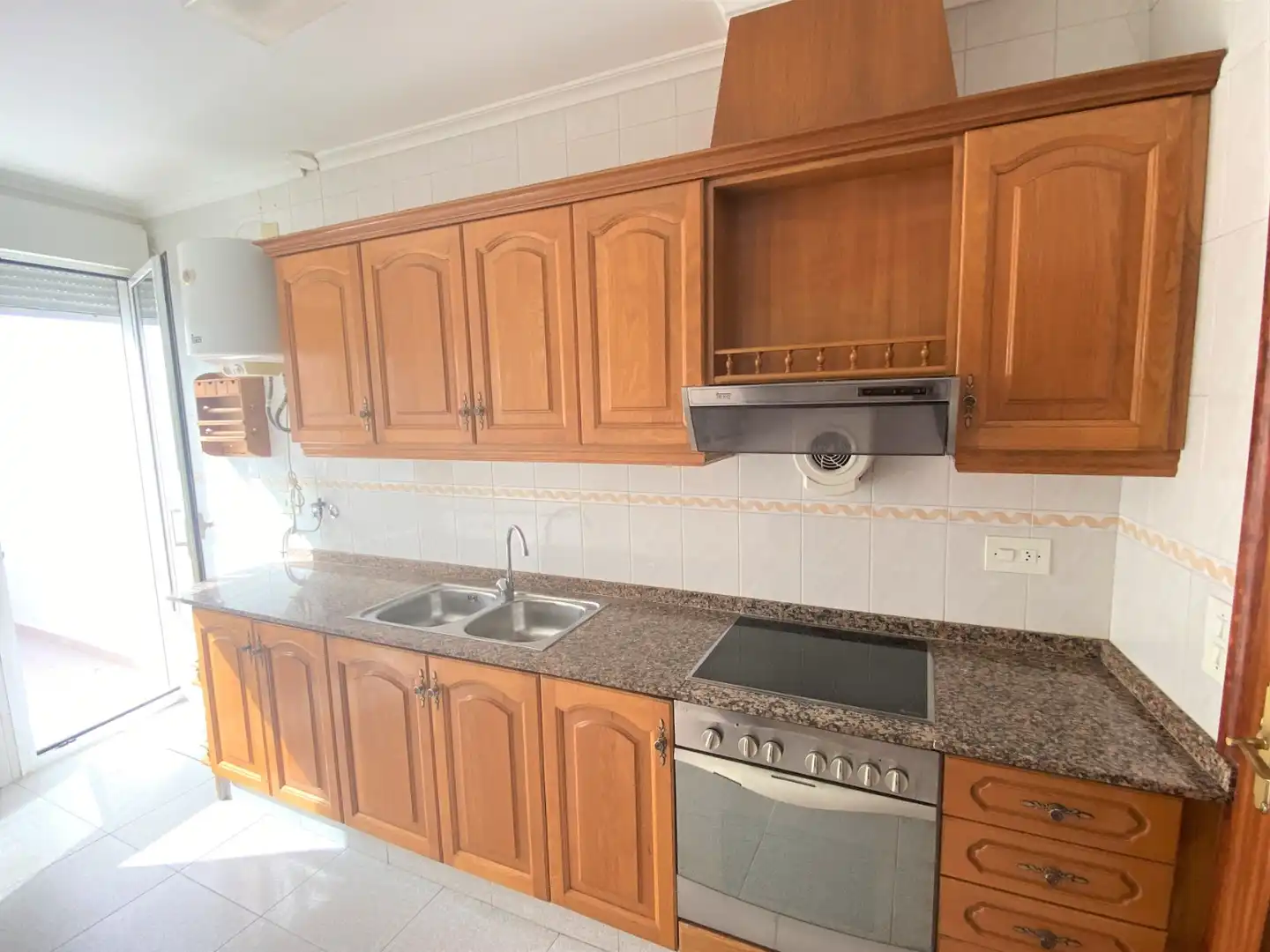 Casa rústica en venta en Sax, imagen 12
