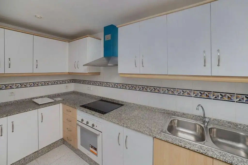 Flat with pool for sale in Mascarat, imagen 9