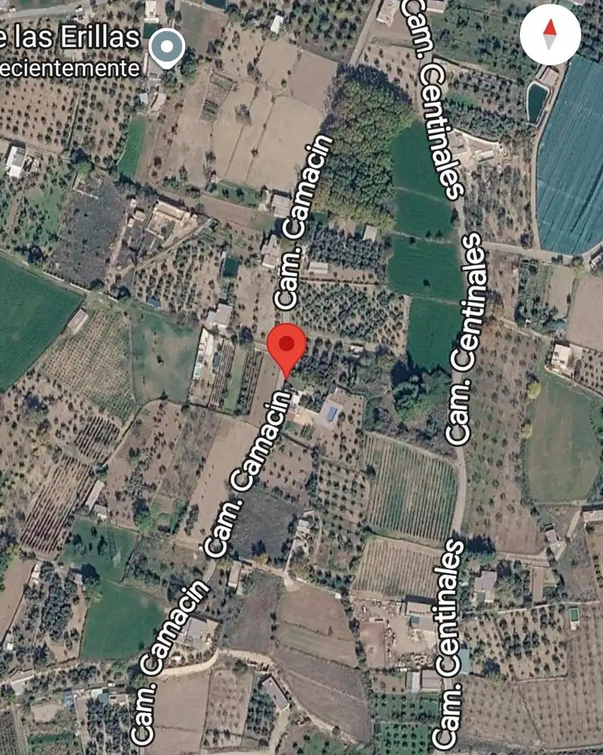 Rural land for sale in Laujar de Andarax, imagen 19