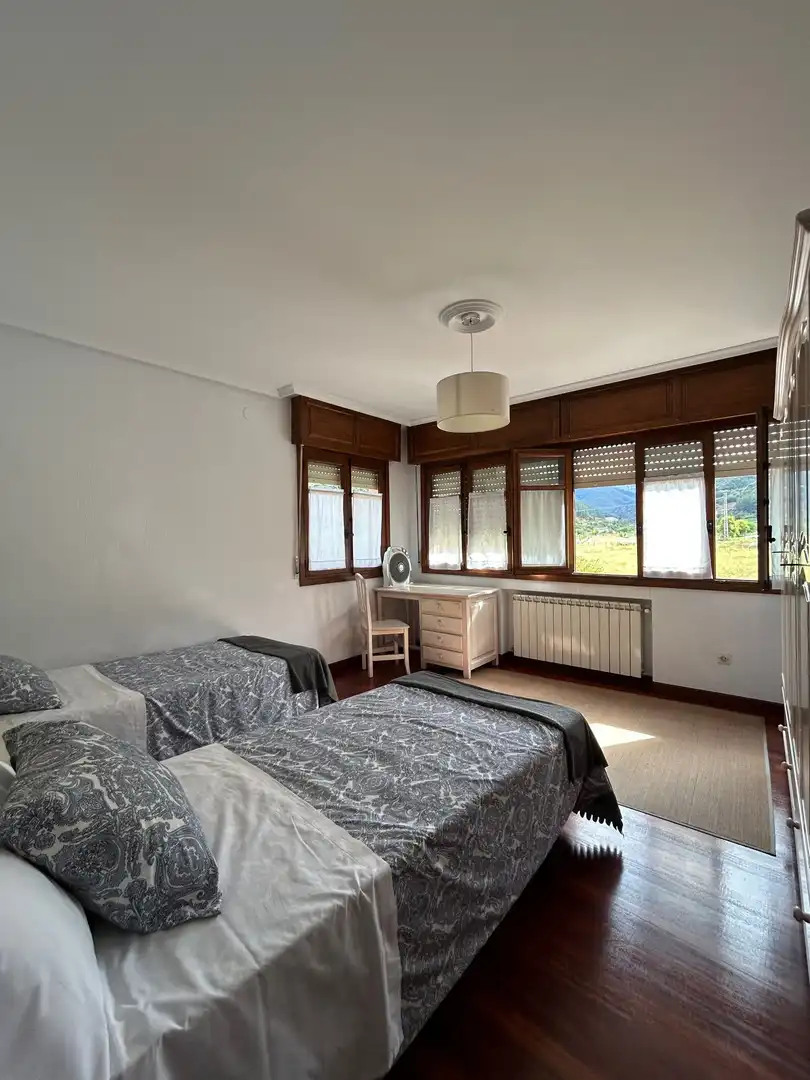 Bedroom of Buildings for sale in Potes