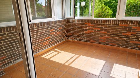 Foto 2 de Apartamento de alquiler en Golf - El Carralero, Majadahonda