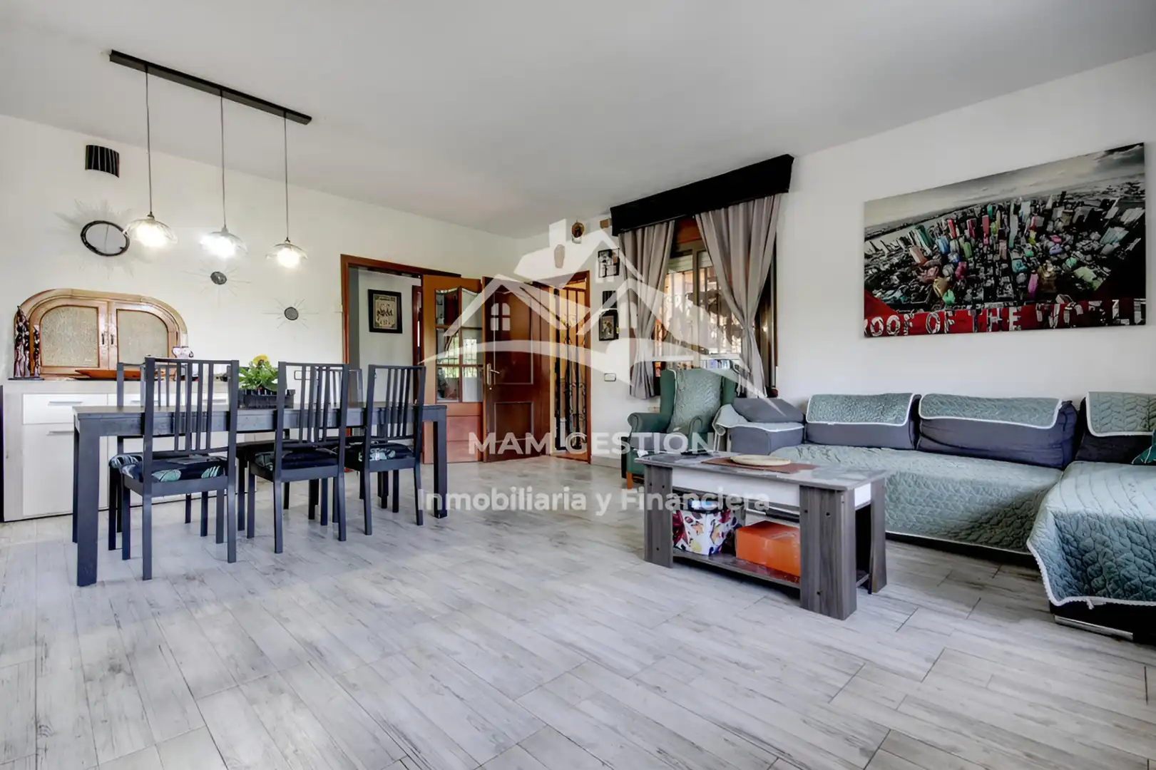 Casa o chalet en venta en Piera