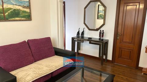 Foto 3 de Piso de alquiler en Cangas pueblo, Cangas