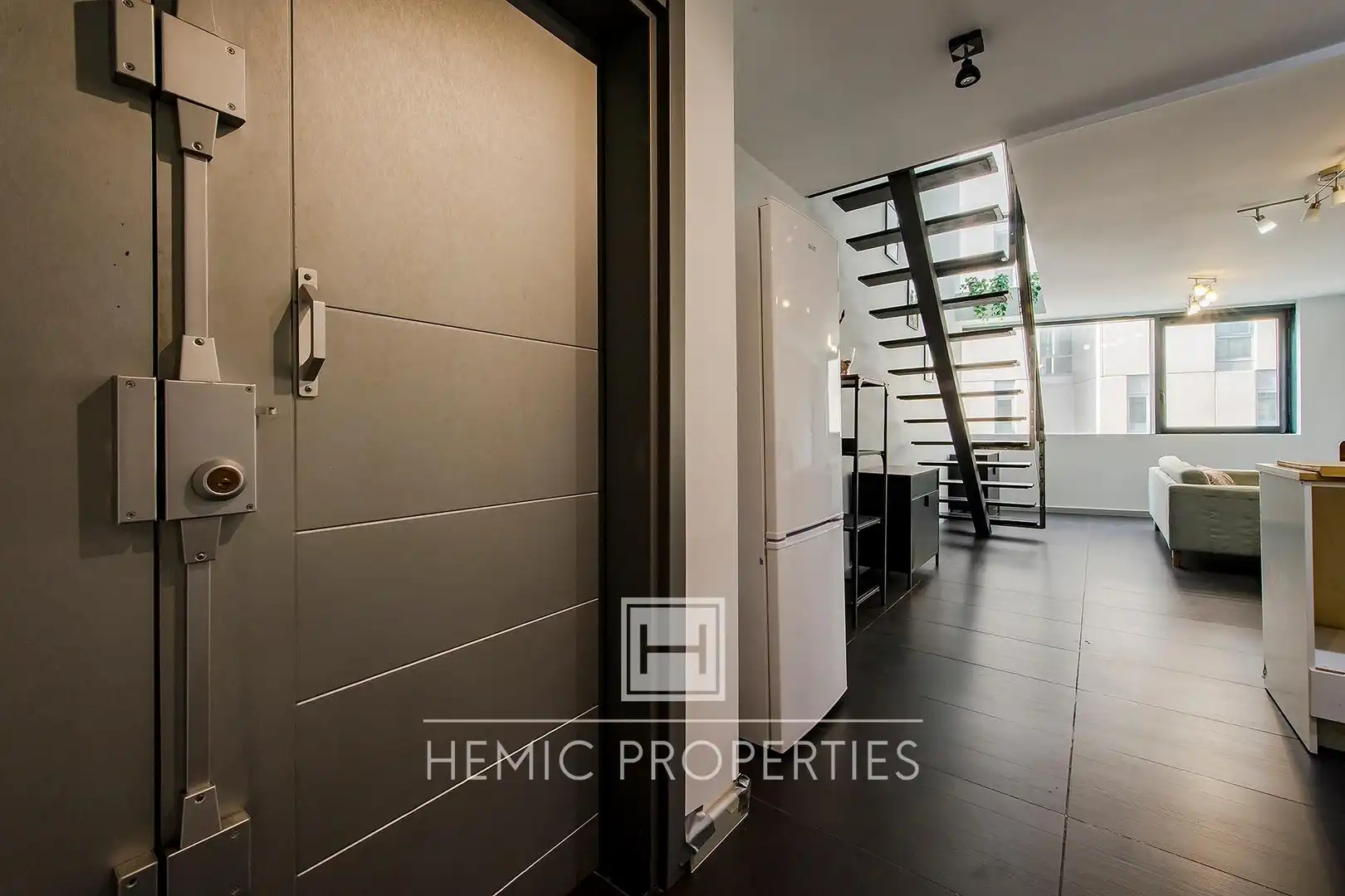 Loft en venda a Avenida MANOTERAS, imagen 6