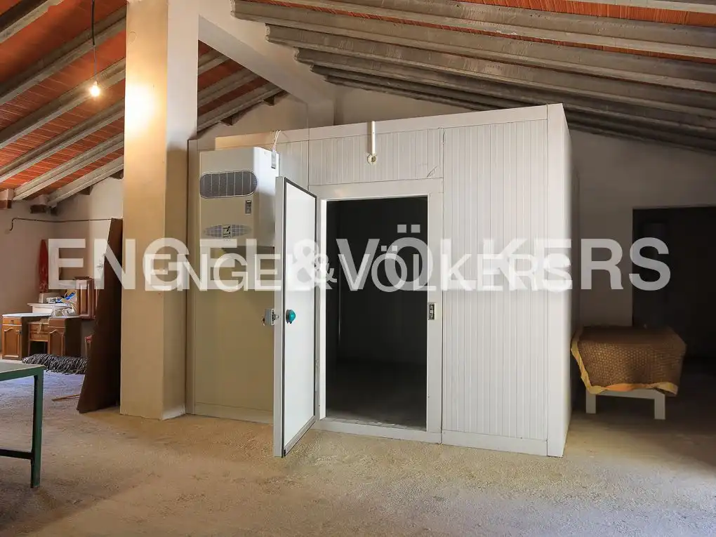 Maison rustique avec piscine à vendre à Ayora, imagen 41