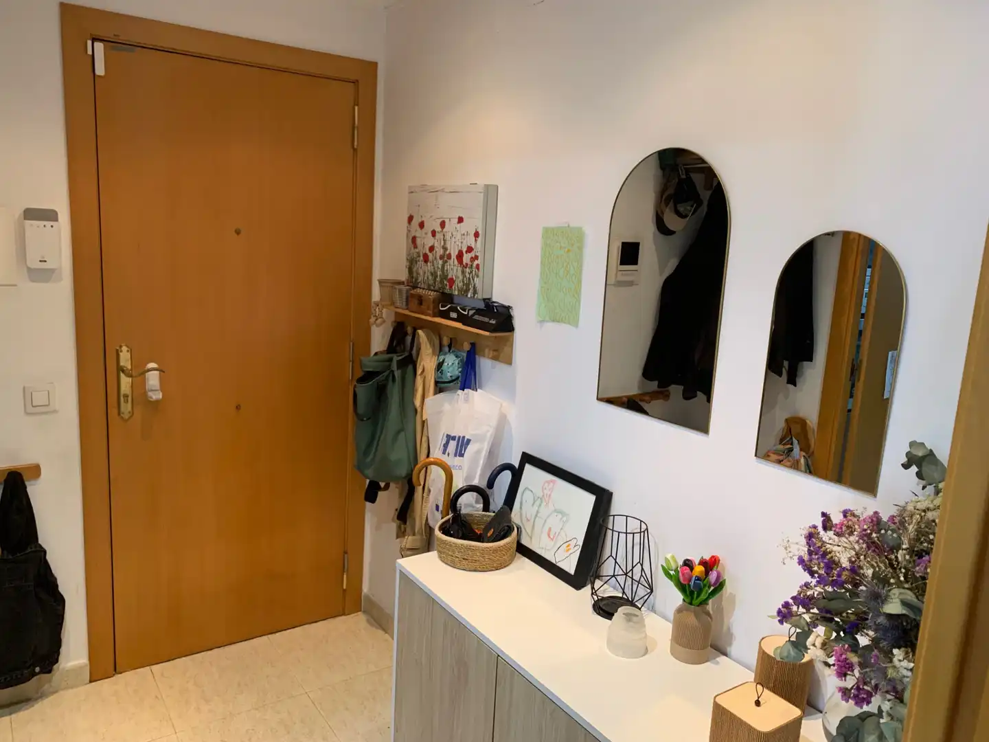 Wohnung mit Terrasse zum Verkauf in Camí dels Munts, imagen 10