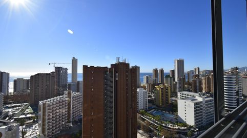Foto 5 von Wohnungen zum Verkauf in Rincón Bajo, Benidorm