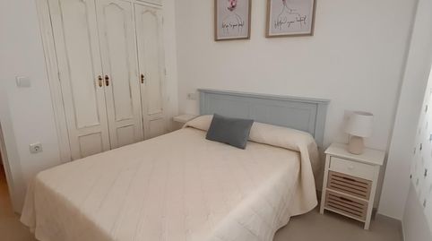 Foto 4 de Apartamento de alquiler en Conil, Conil de la Frontera