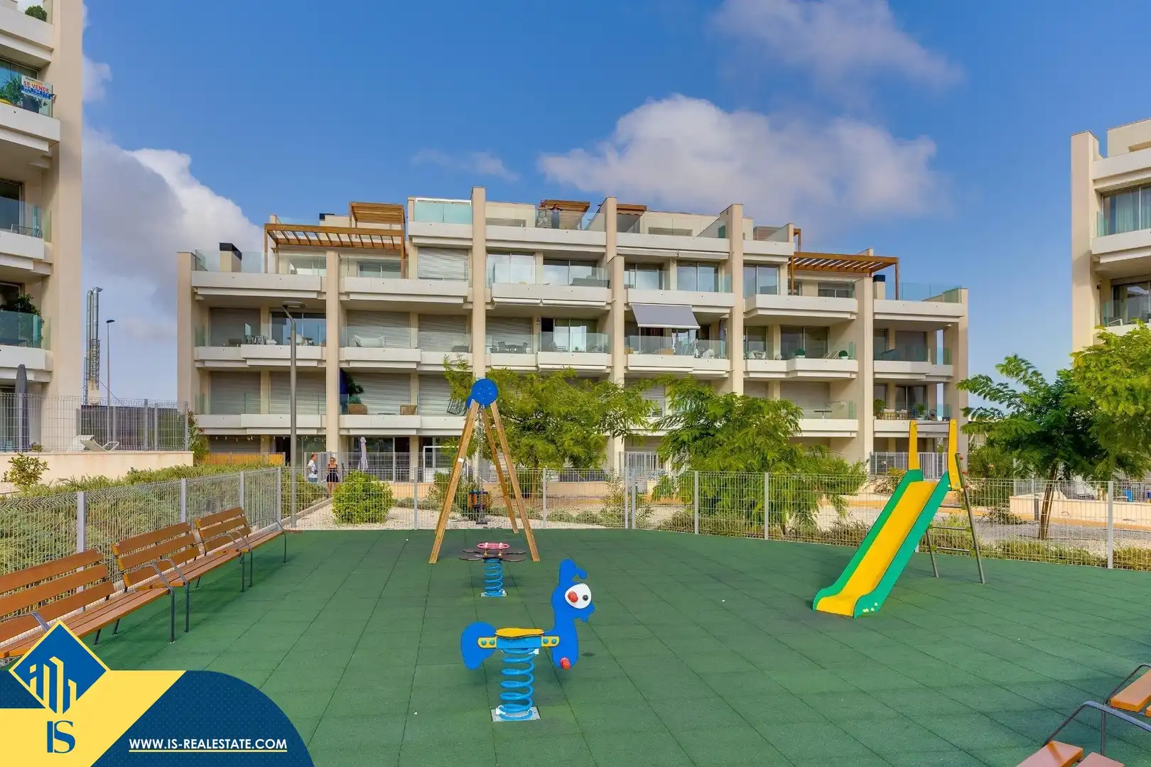Wohnung mit Pool zum Verkauf in Orihuela Costa, imagen 43