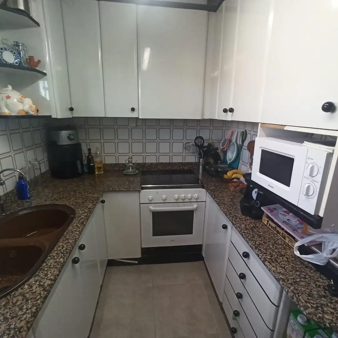 Kitchen of Detached homes for sale in Maçanet de la Selva  with Air Conditioner, Terrace and Swimming Pool