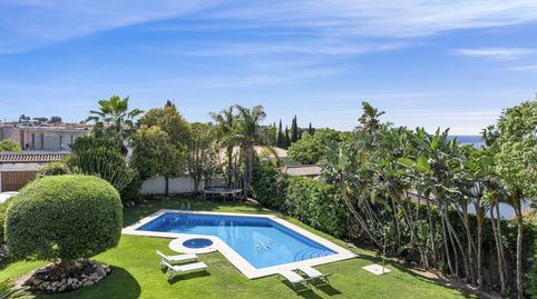 Foto 4 de Casa o chalet en venta en Calle Algarrobo, 352, El Paraíso, Benahavís