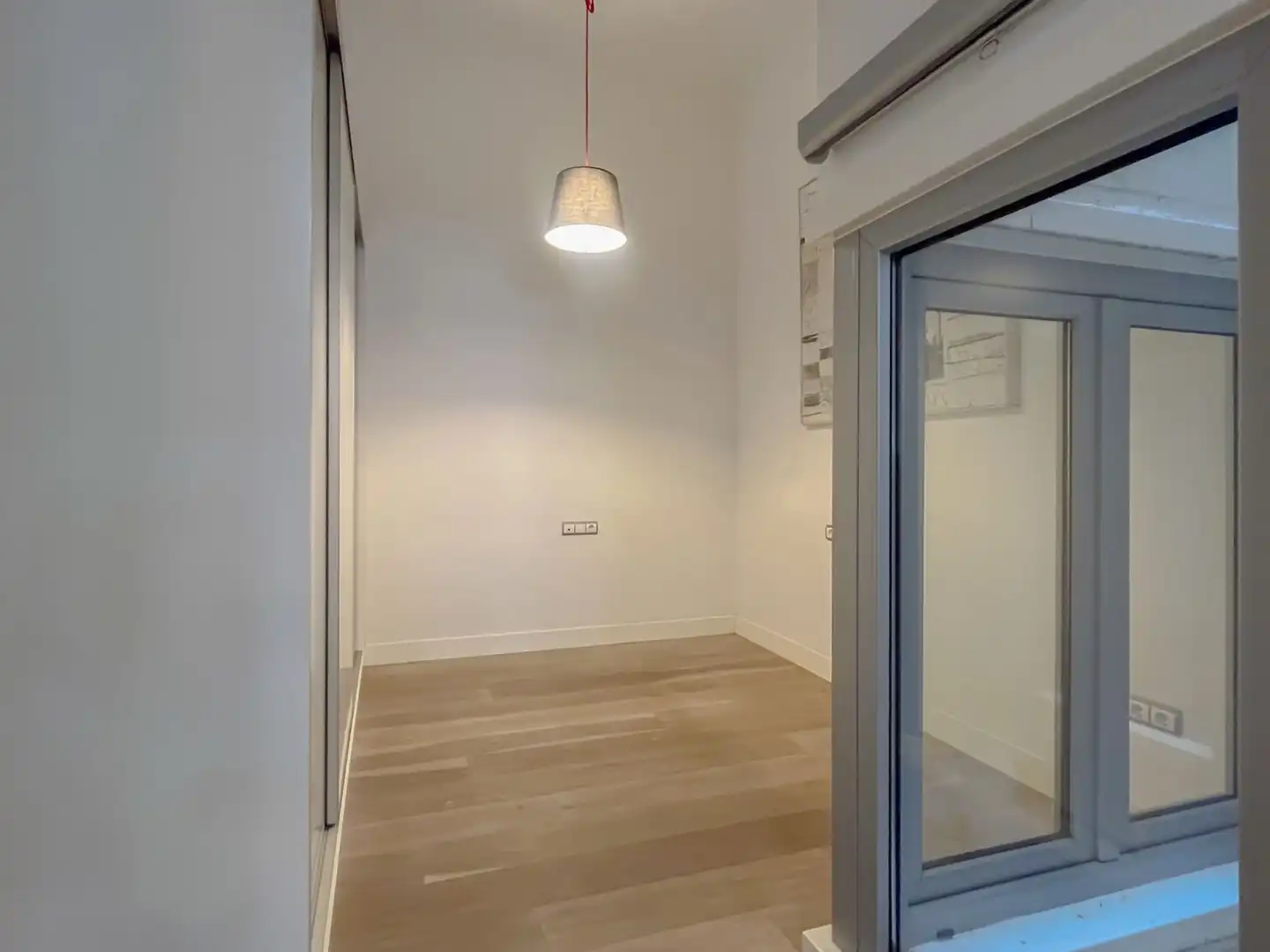 Wohnung zur Miete in Sevilla mit Klimaanlage, Heizung und Abstellraum