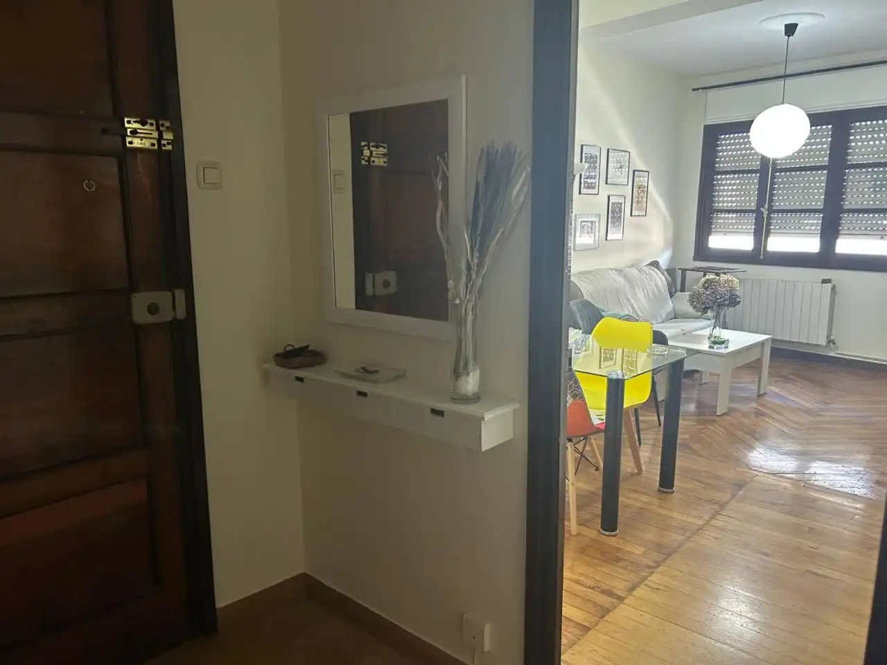 Flat for rent in Valdés - Luarca  with Furnished