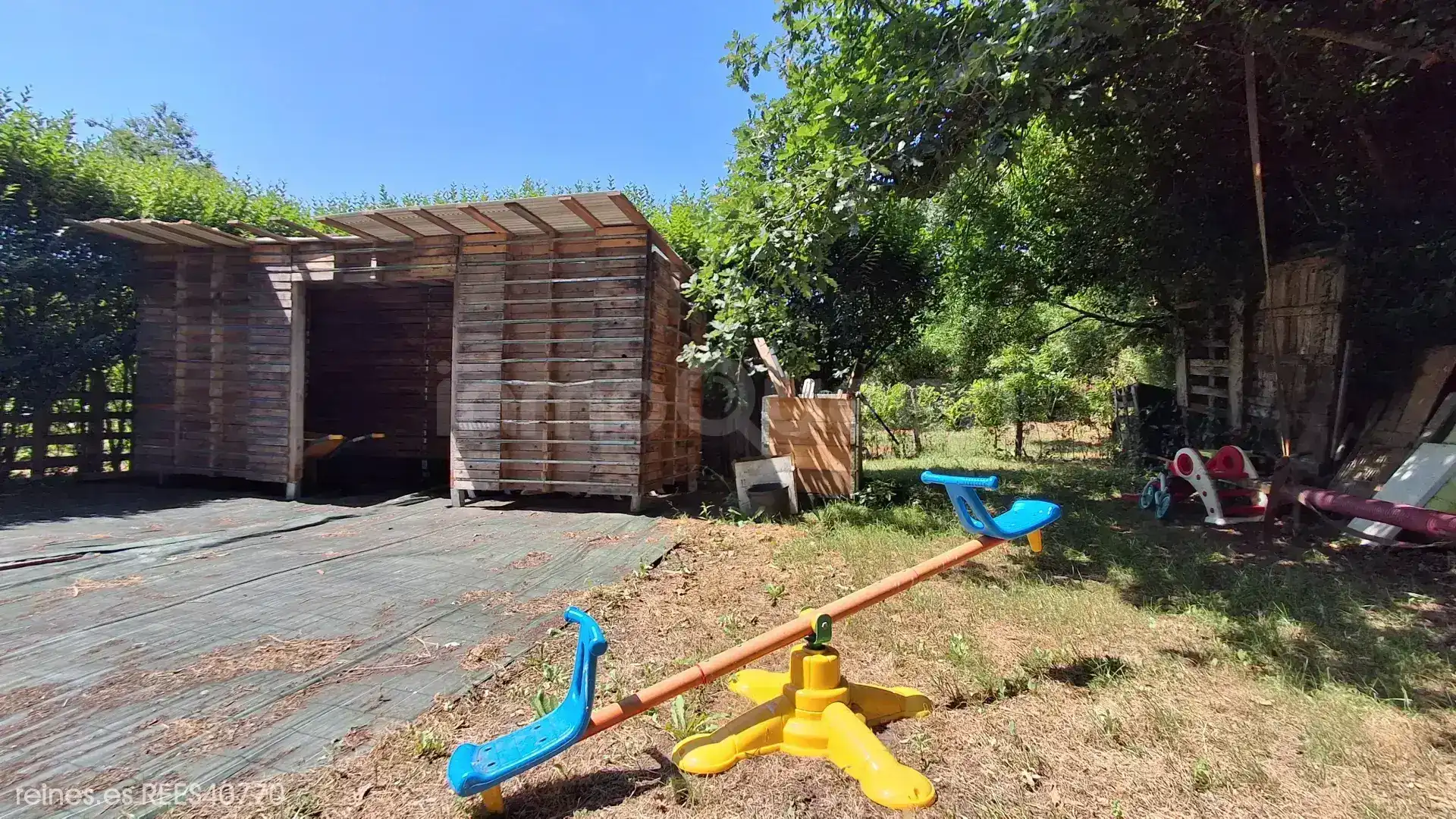 Terreno en venta en Oviedo 