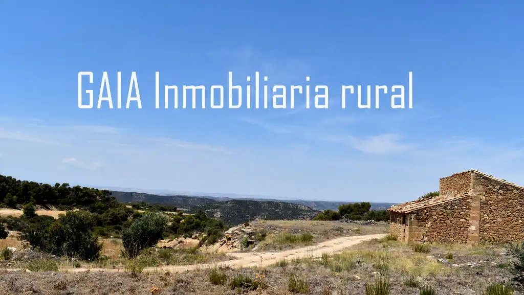 Casa rústica en venda a Maella, imagen 8