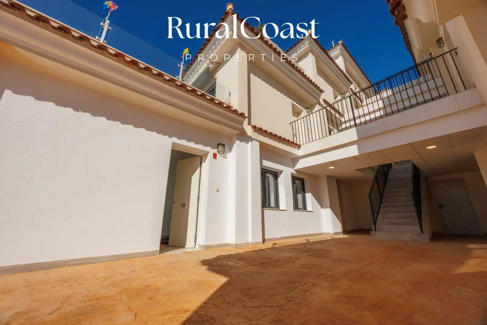 Piso en venta en Algeps, Valle del Sol