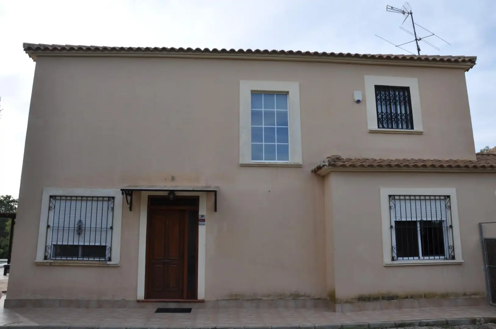 Villa con terrazza in vendita a Perleta - Maitino, imagen 25