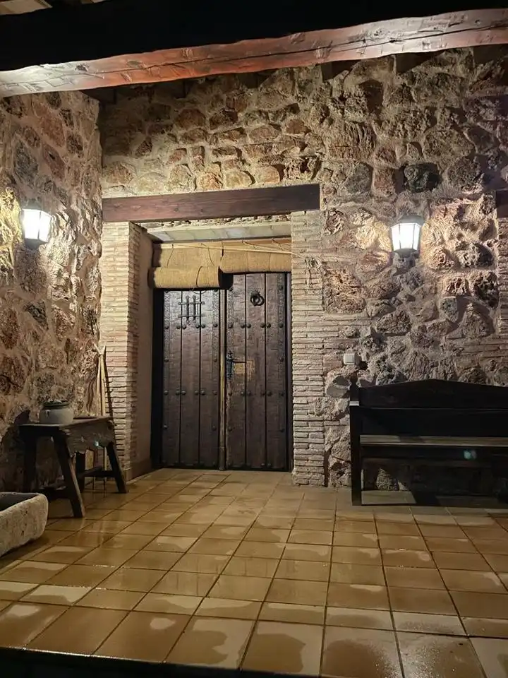 Casa o xalet en venda en Riópar amb Calefacció i Jardí privat