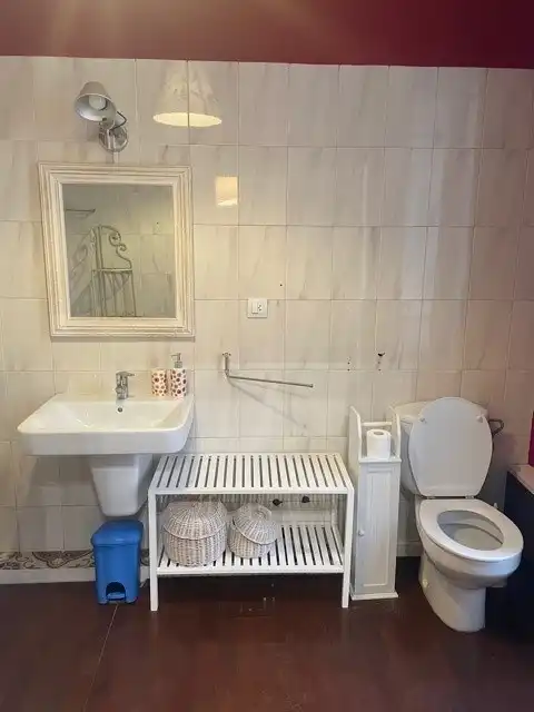 Piso en alquiler en Eixample - Horta Capallera, imagen 14