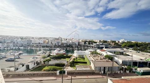 Foto 3 de Dúplex en venta en Ciutadella, Illes Balears