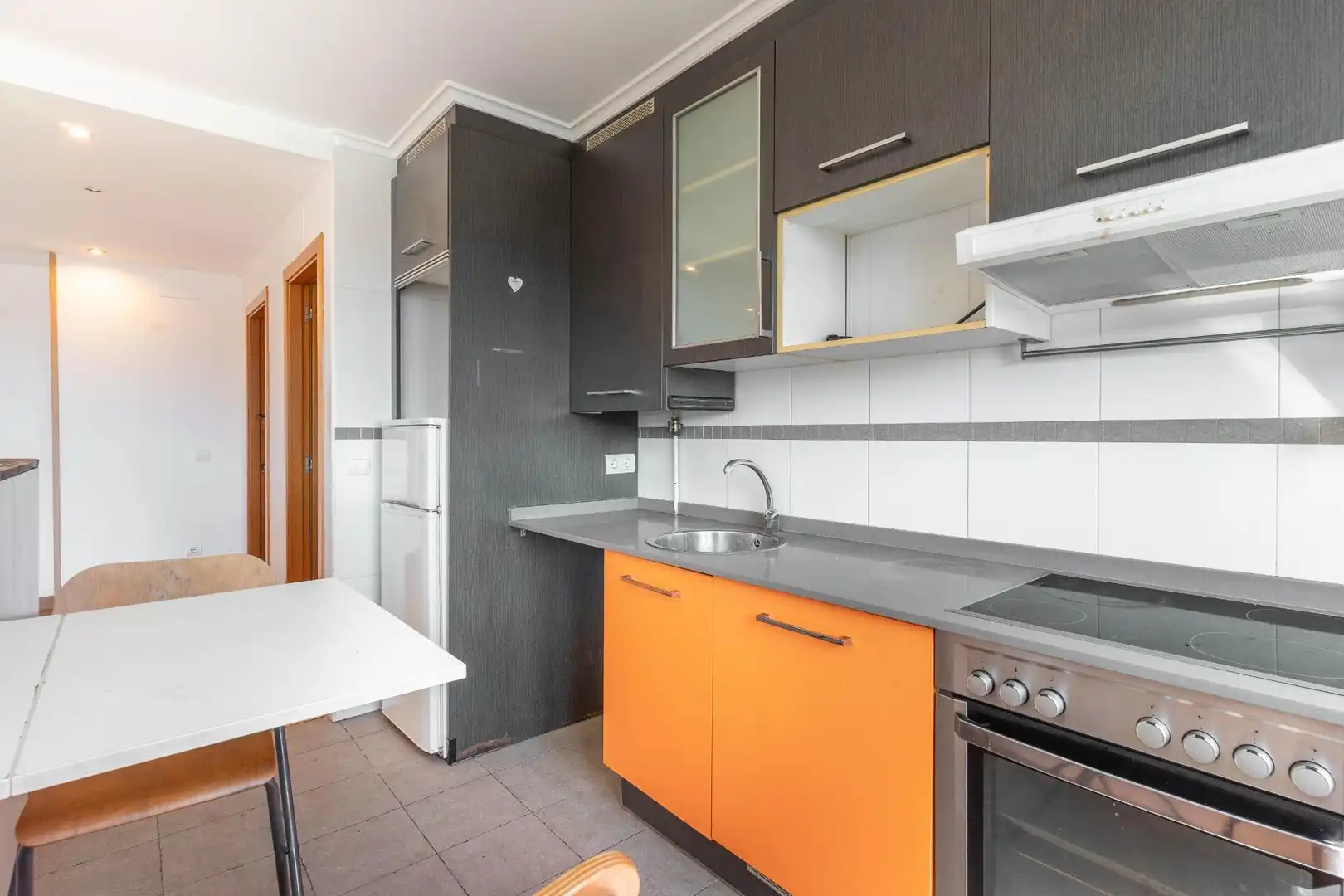 Wohnung mit Aufzug zum Verkauf in Calle PINTOR GUTIERREZ ALONSO 3, imagen 17