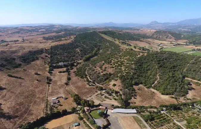 Maison rustique à vendre à San Martín del Tesorillo, imagen 30