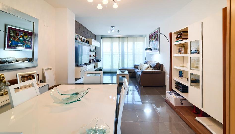 Photo 1 of Flat for sale in Carretera Fuente San Luis, En Corts - Doctor Waksman, Valencia