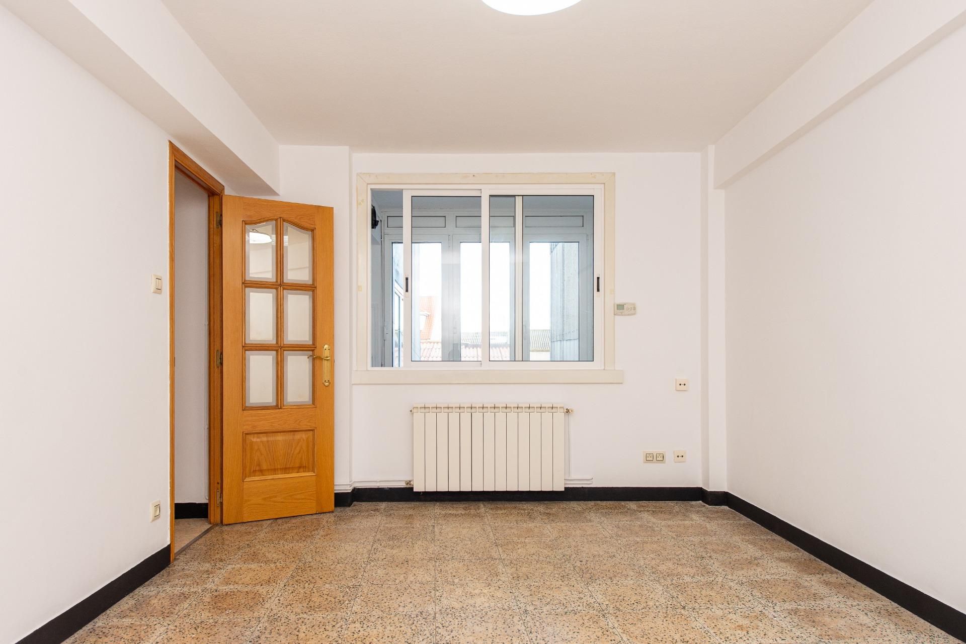 Flat for sale in A Coruña Capital   with Heating