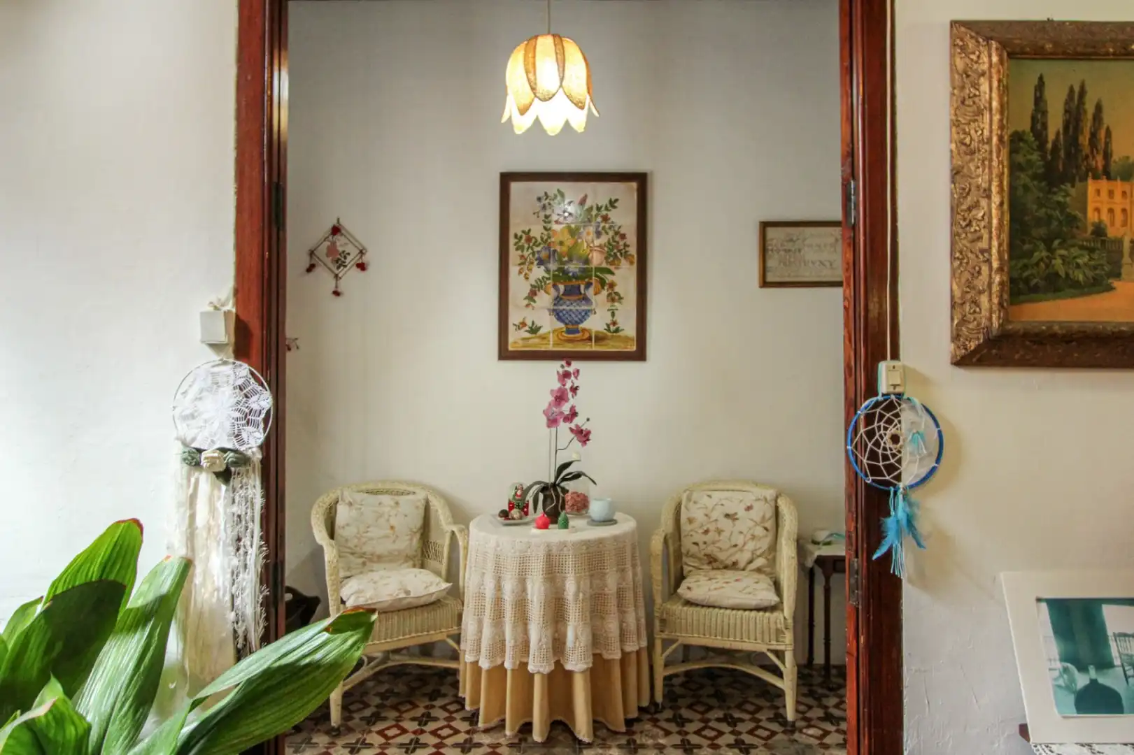 Maison rustique avec jardin à vendre à Xaló, imagen 3