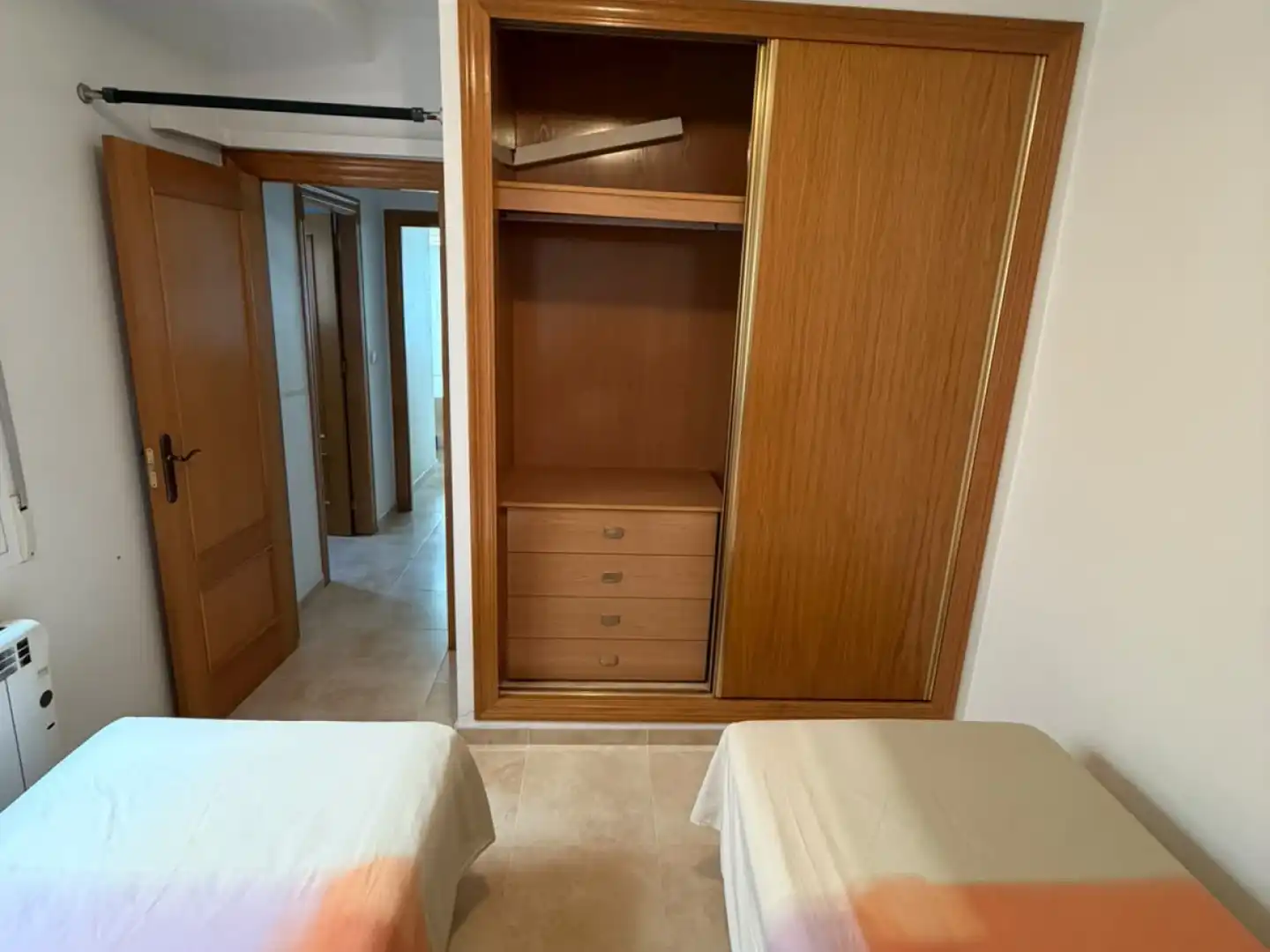Wohnung mit Aufzug zur Miete in San Javier ciudad, imagen 9